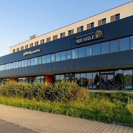 Krakow Studio With Parking & Terrace Near Zalew Bagry By Renters Prestige Екстер'єр фото